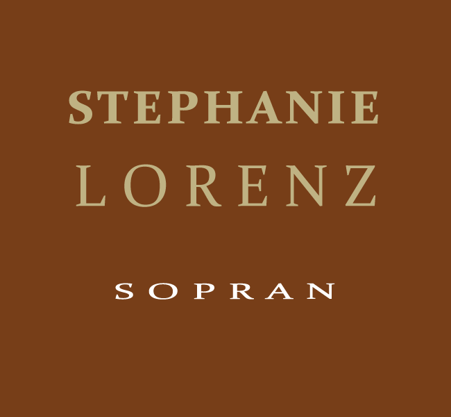 Stephanie Lorenz